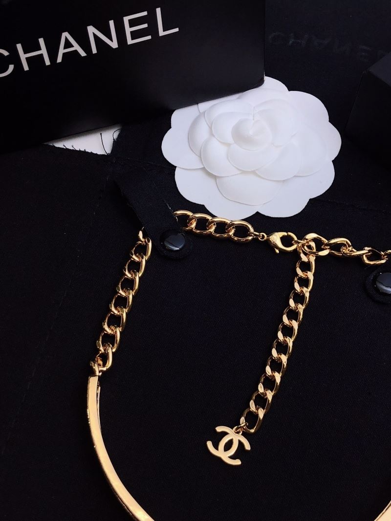 Chanel Necklaces